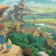 Illustration for article titled ‘Ni No Kuni’: Remastering Done Right, But Gameplay Is Marred By My Newborn Son’s Constant Screaming